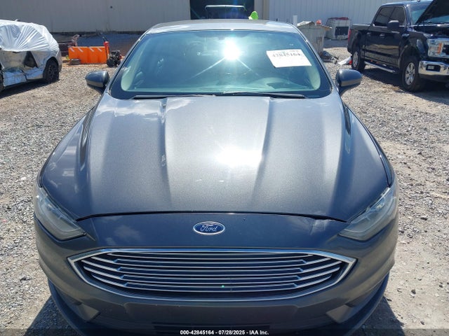 Ford 2.0l 4v atk hev 2018 3FA6P0LU4JR208717 Image 10