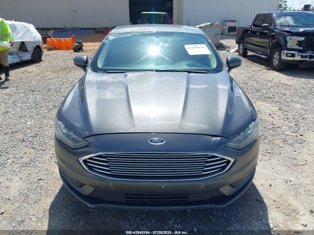 Ford 2.0l 4v atk hev 2018 3FA6P0LU4JR208717 Image 12