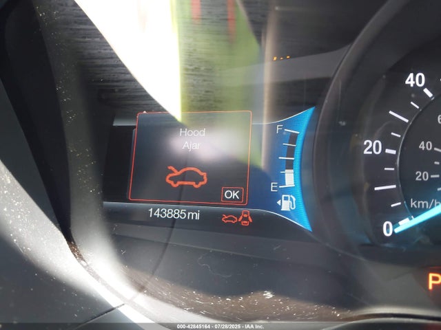 Ford 2.0l 4v atk hev 2018 3FA6P0LU4JR208717 Image 15
