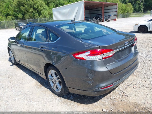 Ford 2.0l 4v atk hev 2018 3FA6P0LU4JR208717 Image 3
