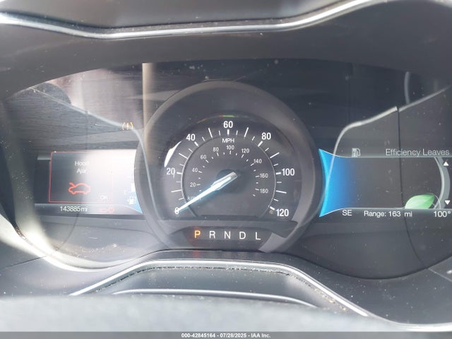 Ford 2.0l 4v atk hev 2018 3FA6P0LU4JR208717 Image 7