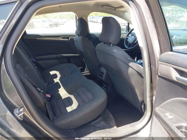 Ford 2.0l 4v atk hev 2018 3FA6P0LU4JR208717 Image 8