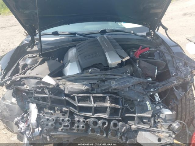 2013 CHEVROLET CAMARO 2G1FK1EJ5D9123163 Photo 9