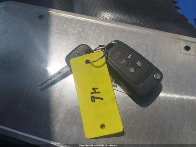 2013 CHEVROLET CAMARO 2G1FK1EJ5D9123163 Photo 10