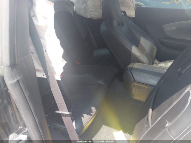 2013 CHEVROLET CAMARO 2G1FK1EJ5D9123163 Photo 7