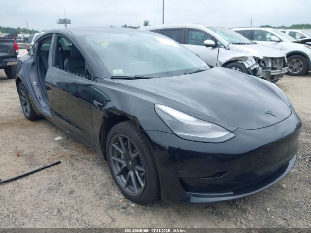 2022 TESLA MODEL 3 5YJ3E1EB8NF104629 Photo 0