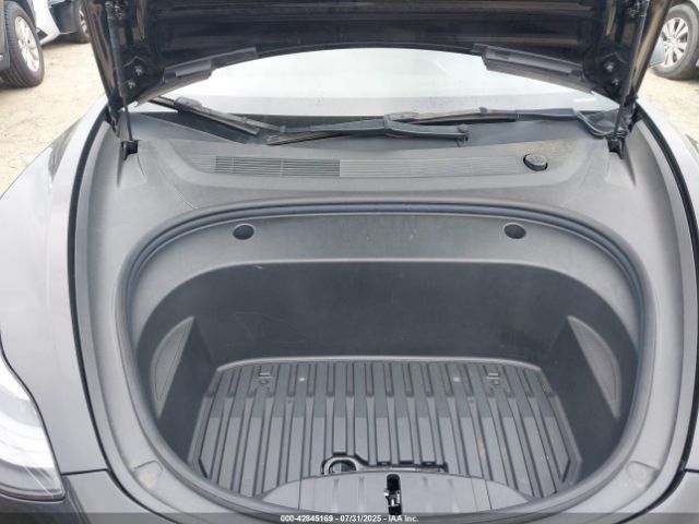 2022 TESLA MODEL 3 5YJ3E1EB8NF104629 Photo 9