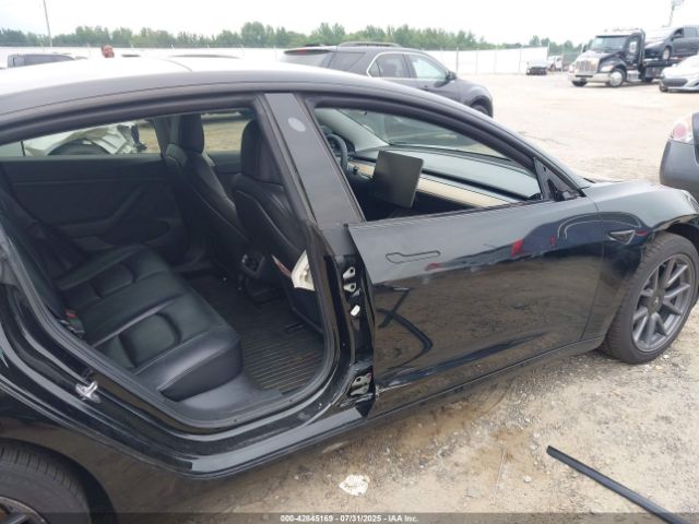 2022 TESLA MODEL 3 5YJ3E1EB8NF104629 Photo 5