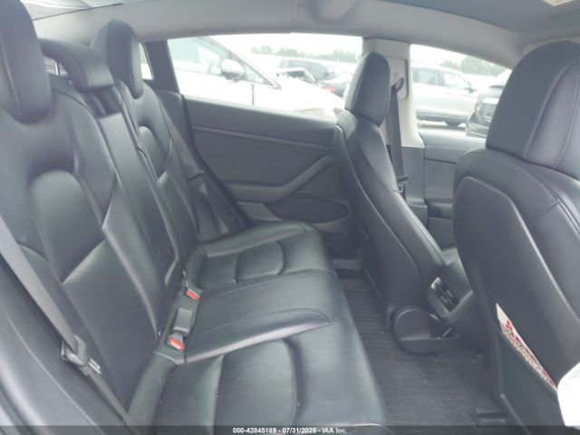 2022 TESLA MODEL 3 5YJ3E1EB8NF104629 Photo 7