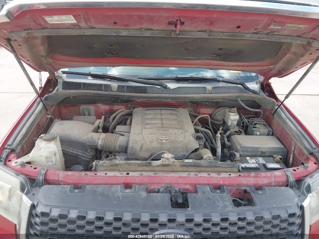 5TFEY5F13KX247292 Toyota 3ur-fe