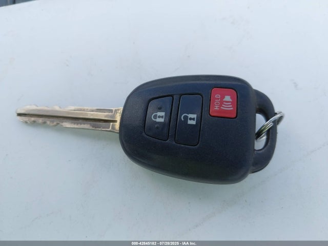 5TFEY5F13KX247292 Toyota 3ur-fe