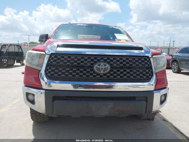 5TFEY5F13KX247292 Toyota 3ur-fe