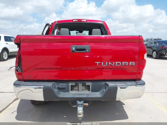 5TFEY5F13KX247292 Toyota 3ur-fe