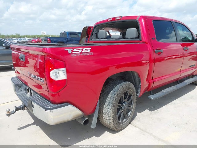 5TFEY5F13KX247292 Toyota 3ur-fe