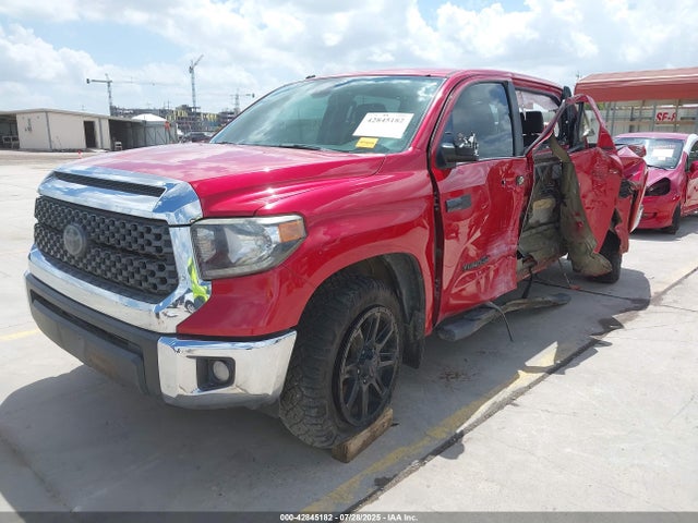 5TFEY5F13KX247292 Toyota 3ur-fe