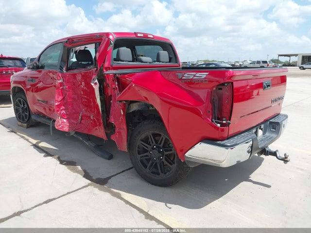 5TFEY5F13KX247292 Toyota 3ur-fe