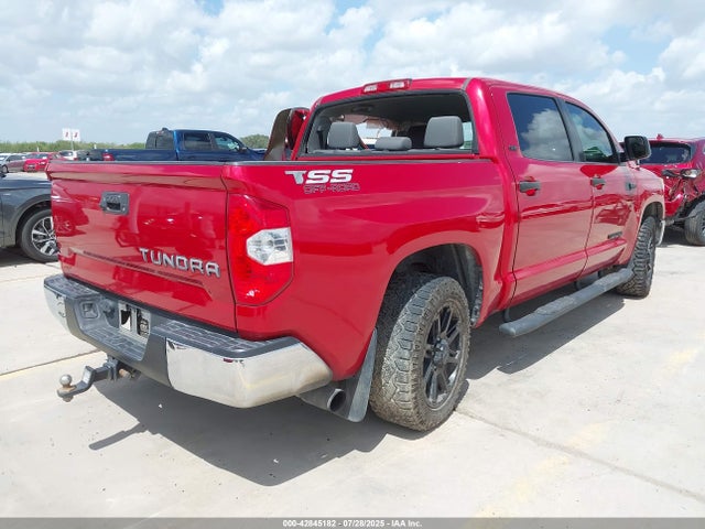 5TFEY5F13KX247292 Toyota 3ur-fe