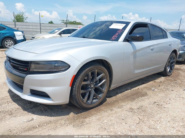 Dodge 2022 2022 2C3CDXBG0NH129710 Image 2