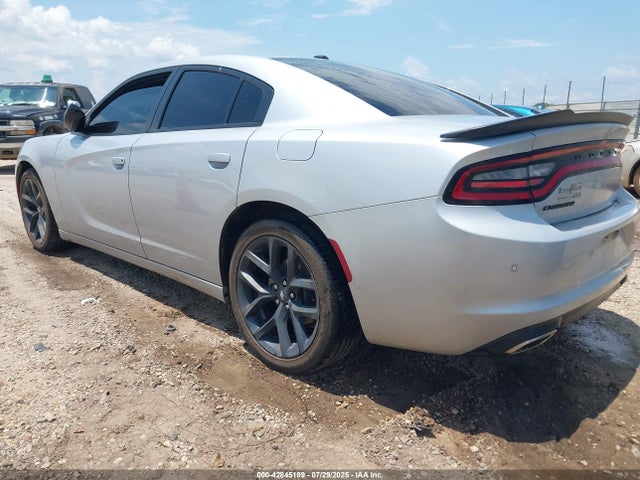 Dodge 2022 2022 2C3CDXBG0NH129710 Image 3
