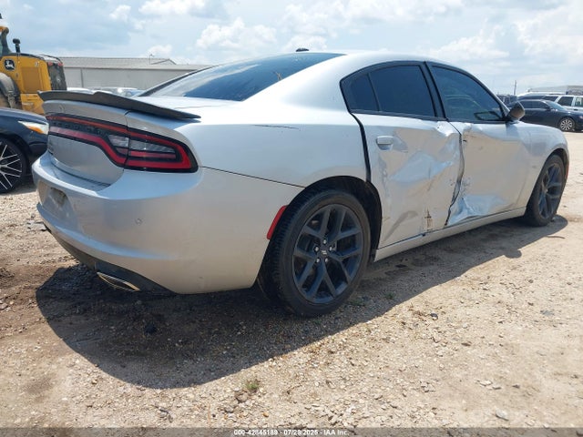 Dodge 2022 2022 2C3CDXBG0NH129710 Image 4