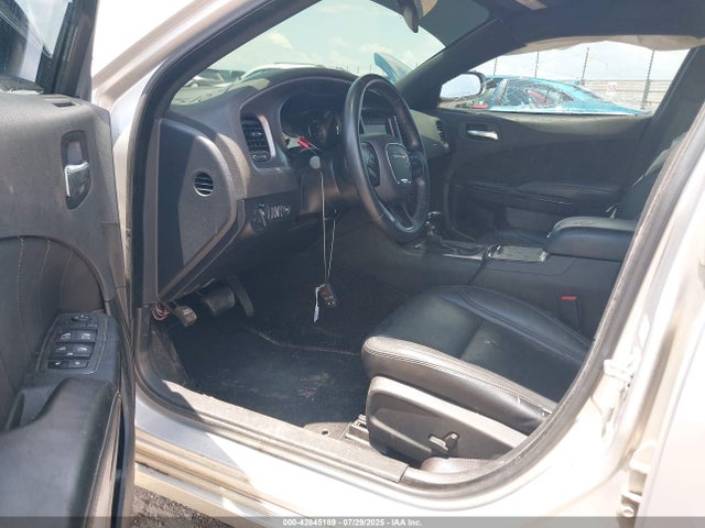 Dodge 2022 2022 2C3CDXBG0NH129710 Image 5