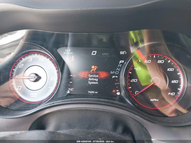 Dodge 2022 2022 2C3CDXBG0NH129710 Image 7
