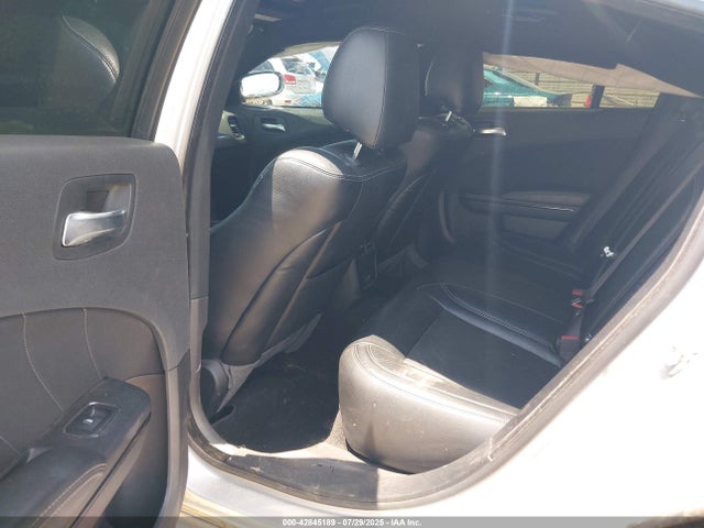 Dodge 2022 2022 2C3CDXBG0NH129710 Image 8