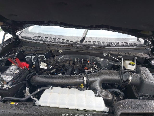 1FMJK1M84SEA25070 Ford gtdi