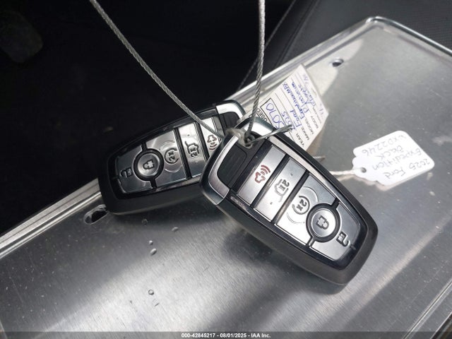 1FMJK1M84SEA25070 Ford gtdi