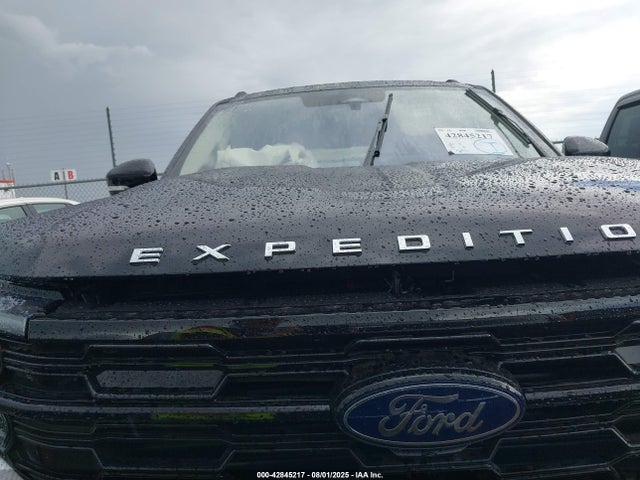 1FMJK1M84SEA25070 Ford gtdi
