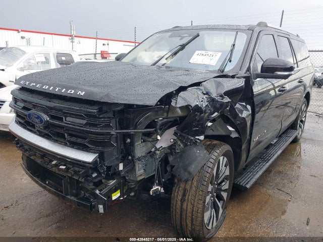 1FMJK1M84SEA25070 Ford gtdi