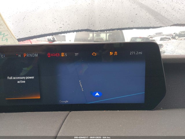 1FMJK1M84SEA25070 Ford gtdi