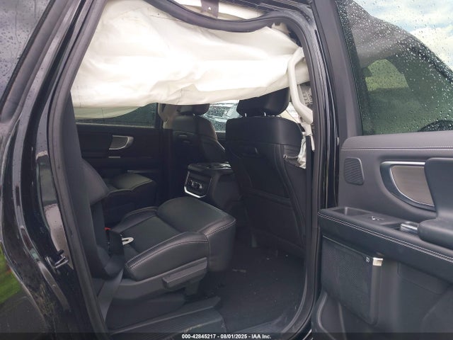 1FMJK1M84SEA25070 Ford gtdi