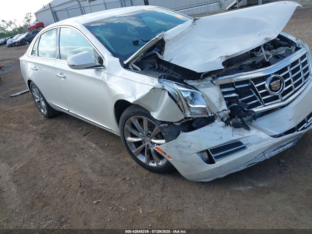2014 CADILLAC XTS 2G61N5S37E9306879 Photo 0