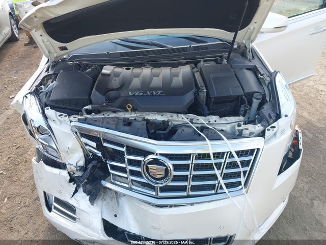 2014 CADILLAC XTS 2G61N5S37E9306879 Photo 9