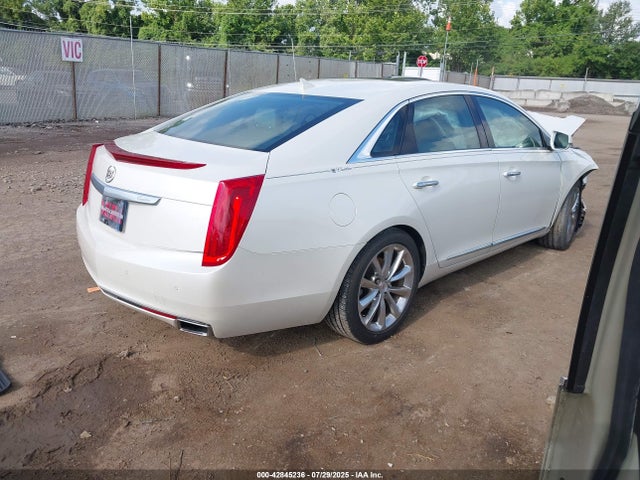 2014 CADILLAC XTS 2G61N5S37E9306879 Photo 3