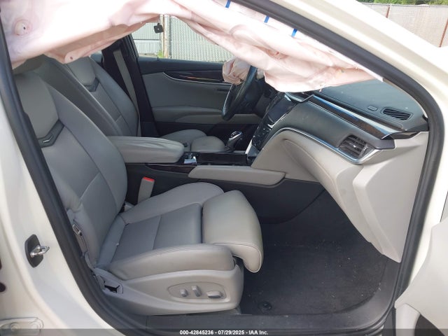 2014 CADILLAC XTS 2G61N5S37E9306879 Photo 4