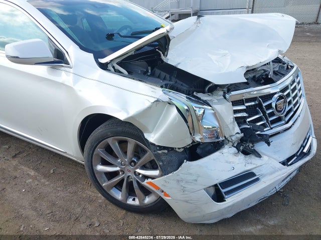 2014 CADILLAC XTS 2G61N5S37E9306879 Photo 5