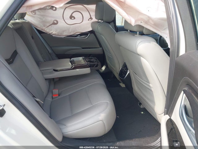2014 CADILLAC XTS 2G61N5S37E9306879 Photo 7
