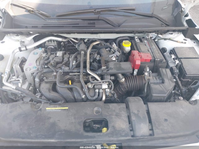 Nissan 2024 2024 3N1AB8CV0RY364543 Image 10