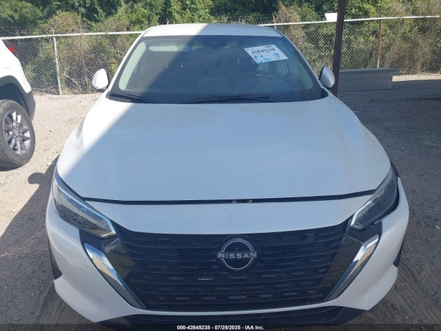Nissan 2024 2024 3N1AB8CV0RY364543 Image 11