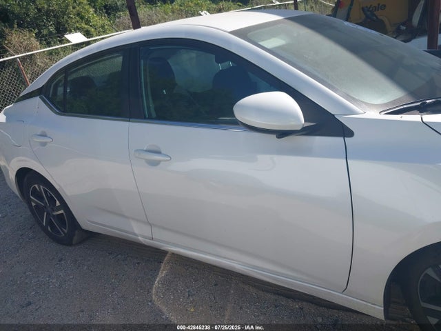 Nissan 2024 2024 3N1AB8CV0RY364543 Image 12