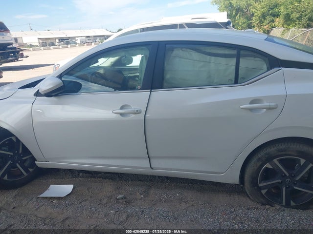 Nissan 2024 2024 3N1AB8CV0RY364543 Image 13