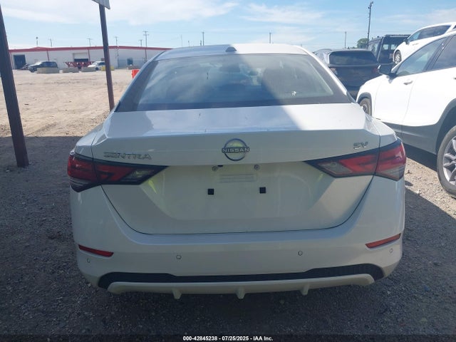 Nissan 2024 2024 3N1AB8CV0RY364543 Image 15