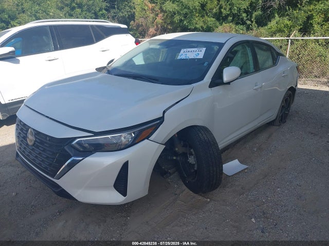Nissan 2024 2024 3N1AB8CV0RY364543 Image 2