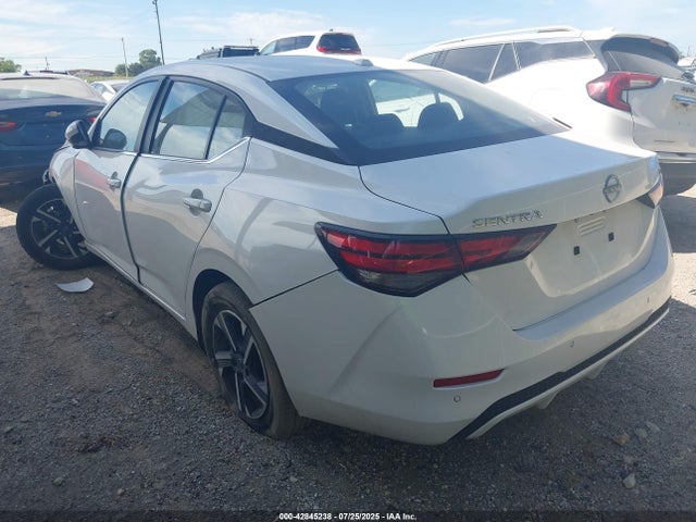 Nissan 2024 2024 3N1AB8CV0RY364543 Image 3