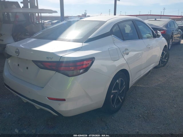 Nissan 2024 2024 3N1AB8CV0RY364543 Image 4
