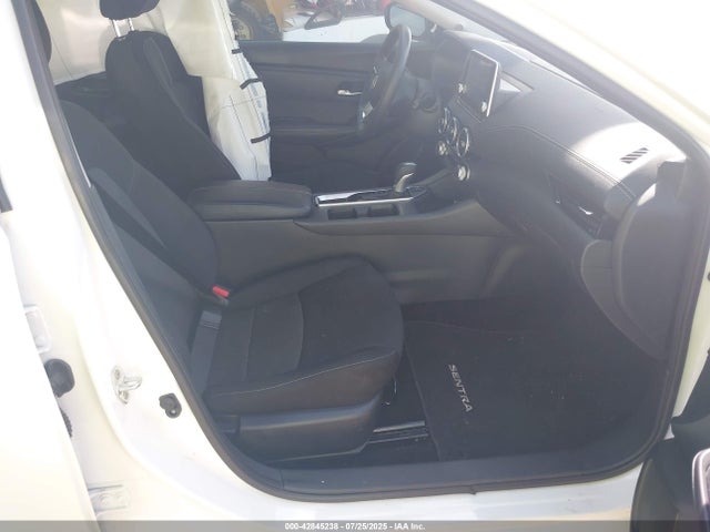 Nissan 2024 2024 3N1AB8CV0RY364543 Image 5