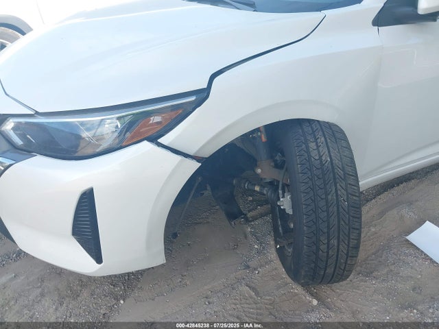 Nissan 2024 2024 3N1AB8CV0RY364543 Image 6