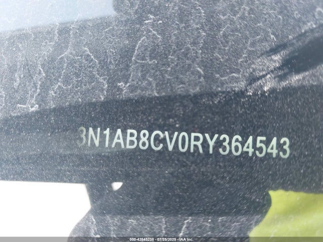 Nissan 2024 2024 3N1AB8CV0RY364543 Image 9